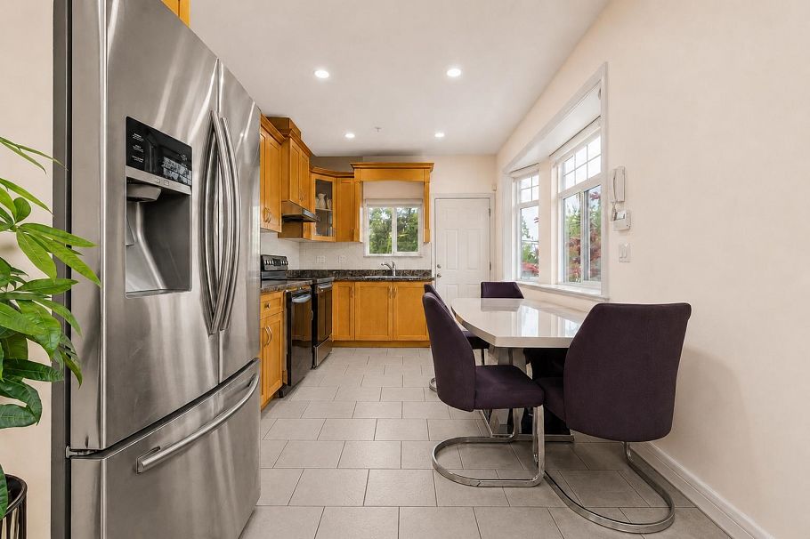 1380 E 51st Avenue Vancouver, BC - 15