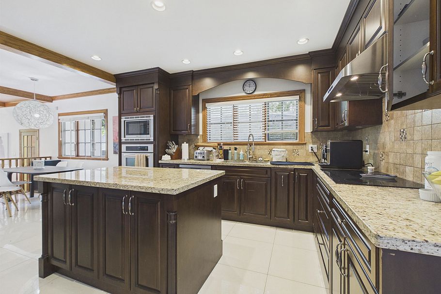 5649 Angus Drive Vancouver, BC - 9