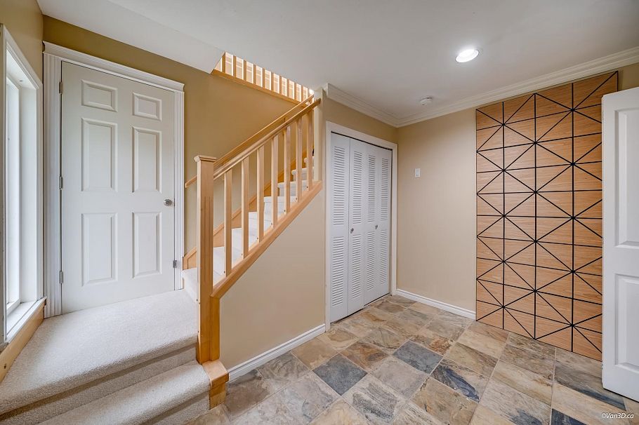 1140 Hazelton Street Vancouver, BC - 22
