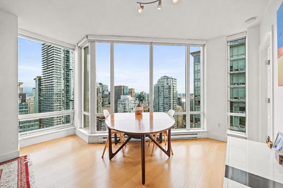 2505 565 Smithe Street Vancouver, BC - 11