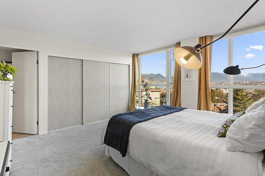 901 288 E 8th Avenue Vancouver, BC - 16