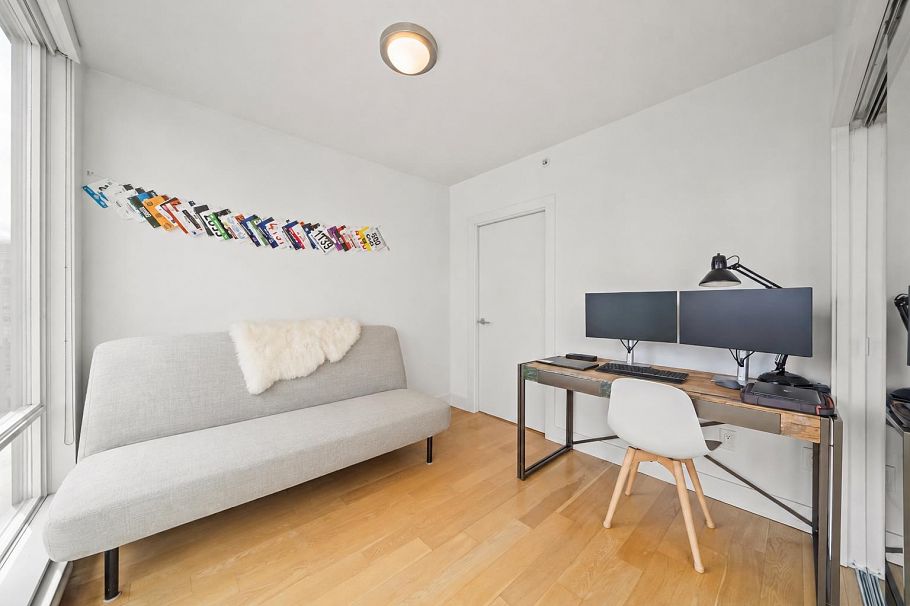2505 565 Smithe Street Vancouver, BC - 18
