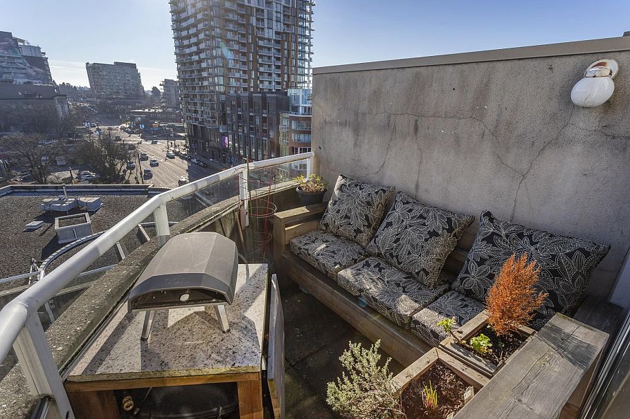 901 288 E 8th Avenue Vancouver, BC - 30