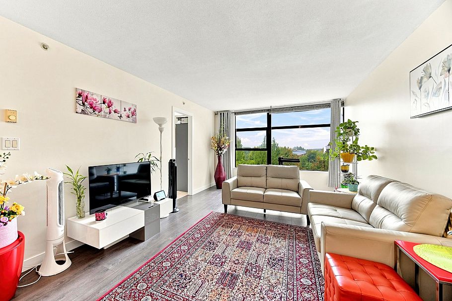 506 5380 Oben Street Vancouver, BC - 20