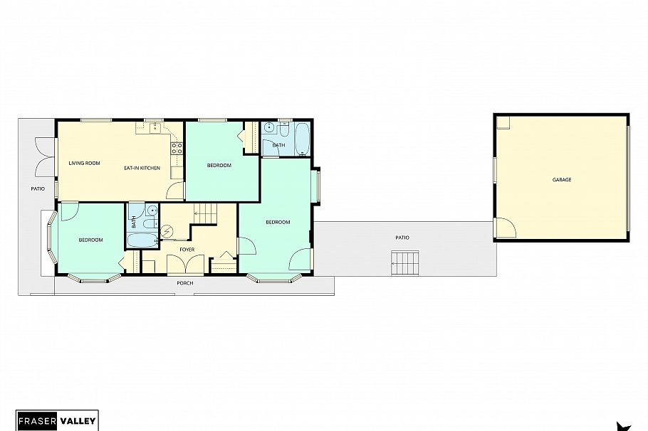 1380 E 51st Avenue Vancouver, BC - 27