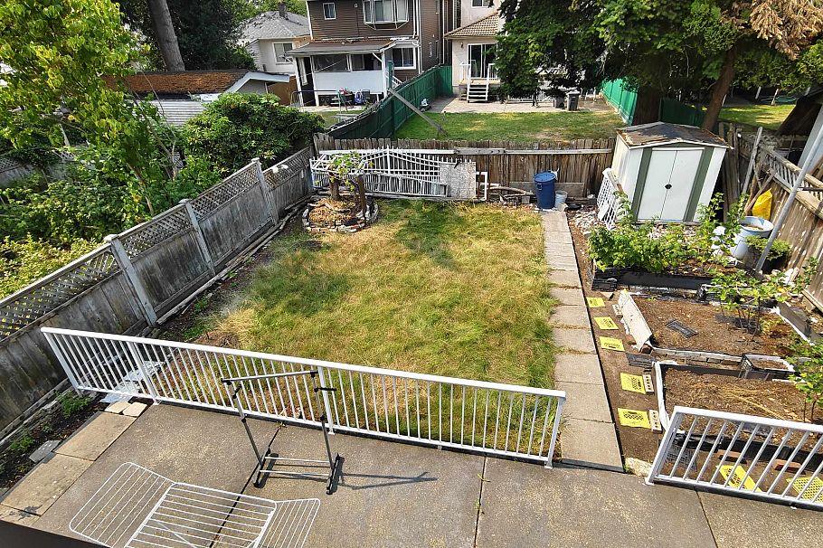 5863 Joyce Street Vancouver, BC - 12