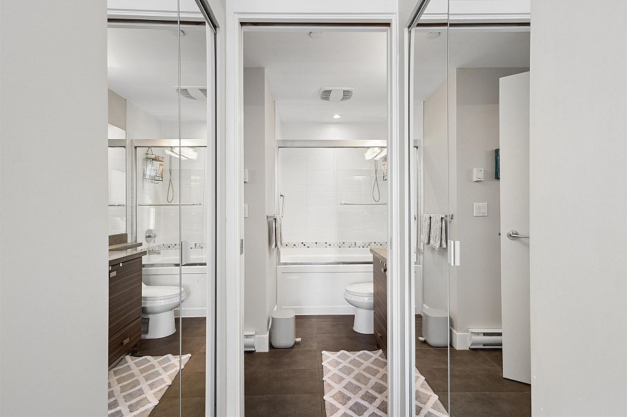 206 1273 Marine Drive North Vancouver, BC - 11