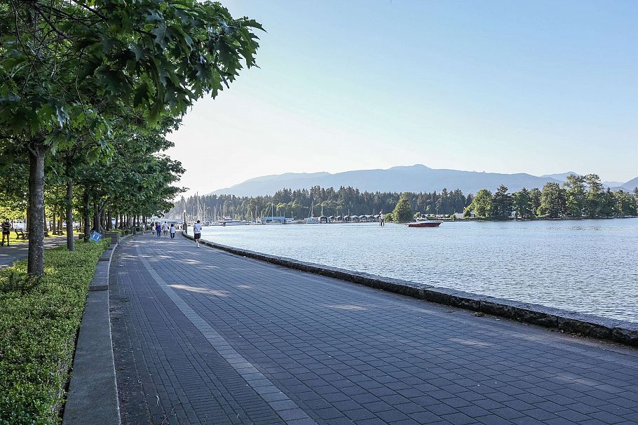 3101 1499 W Pender Street Vancouver, BC - 33