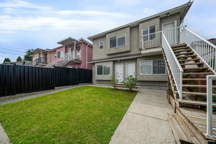 1140 Hazelton Street Vancouver, BC - 35