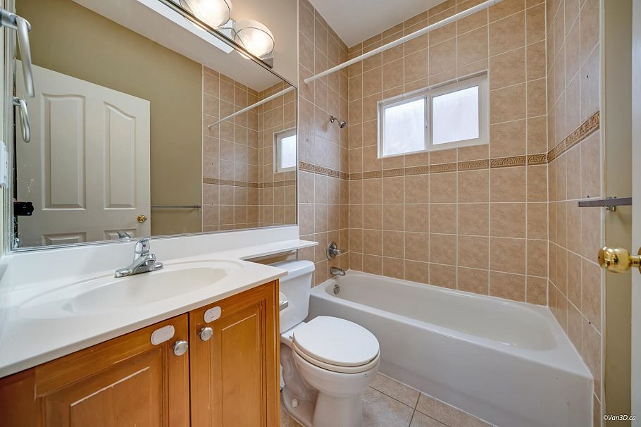 1140 Hazelton Street Vancouver, BC - 16