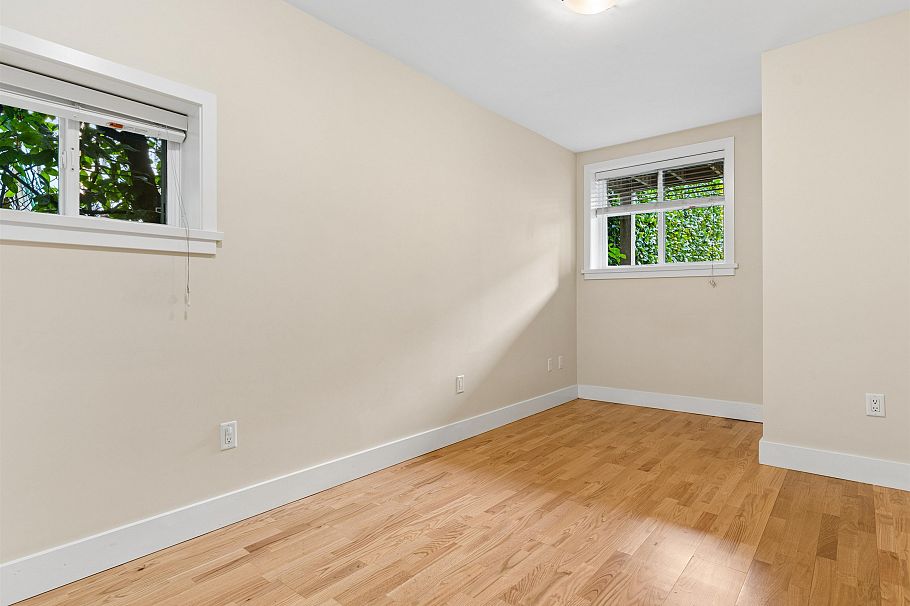908 W 21st Avenue Vancouver, BC - 30