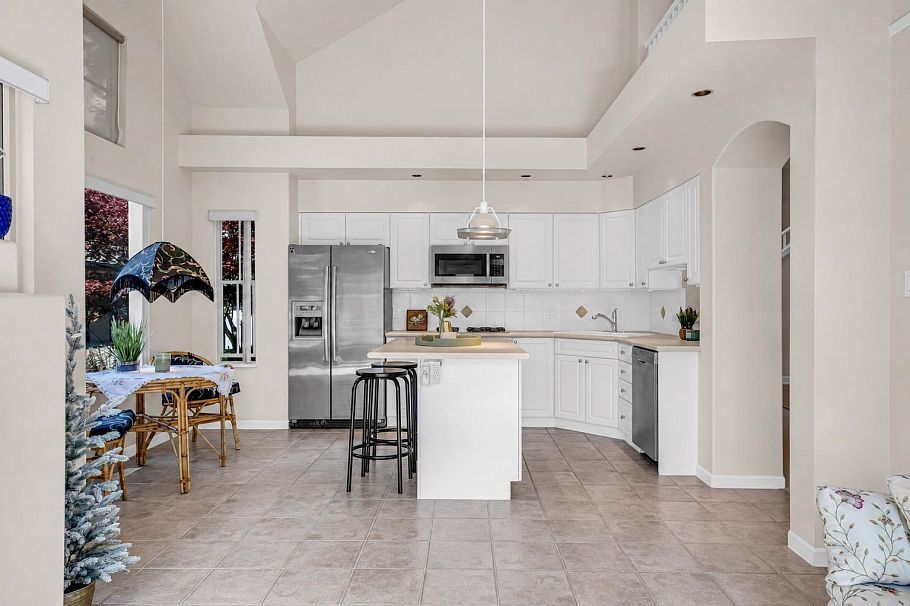 55 1550 Larkhall Crescent North Vancouver, BC - 9
