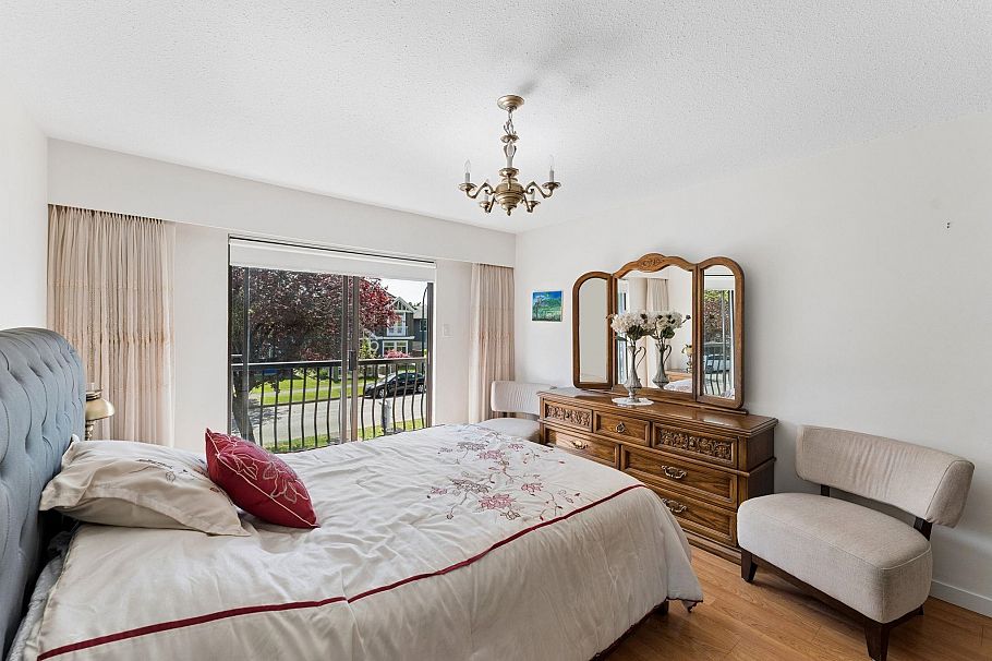 2581 E 3rd Avenue Vancouver, BC - 21