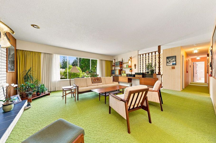 1473 Berkley Road North Vancouver, BC - 6