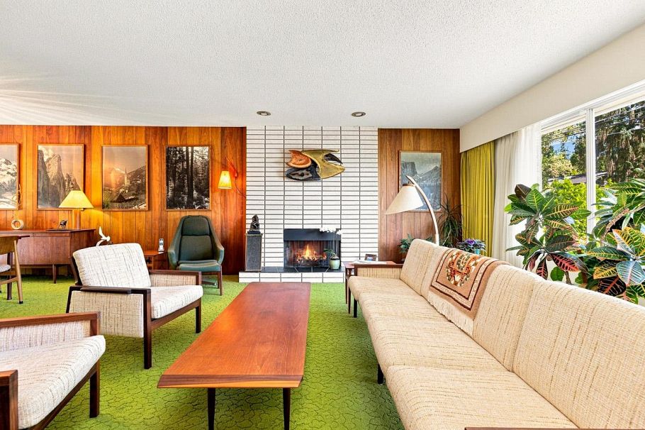 1473 Berkley Road North Vancouver, BC - 9