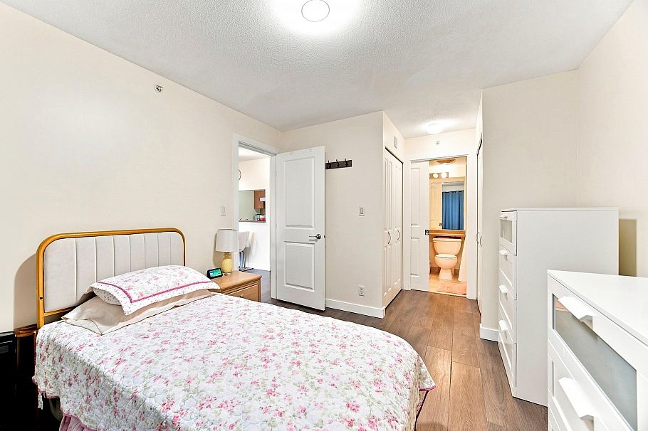 506 5380 Oben Street Vancouver, BC - 15