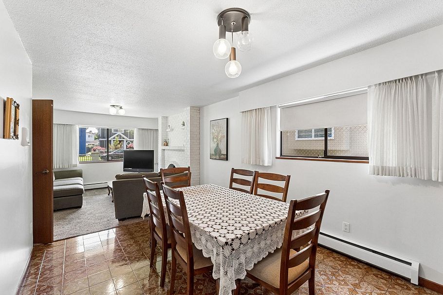 2581 E 3rd Avenue Vancouver, BC - 31