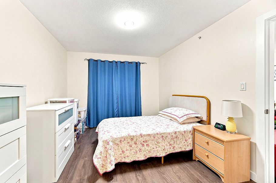 506 5380 Oben Street Vancouver, BC - 13