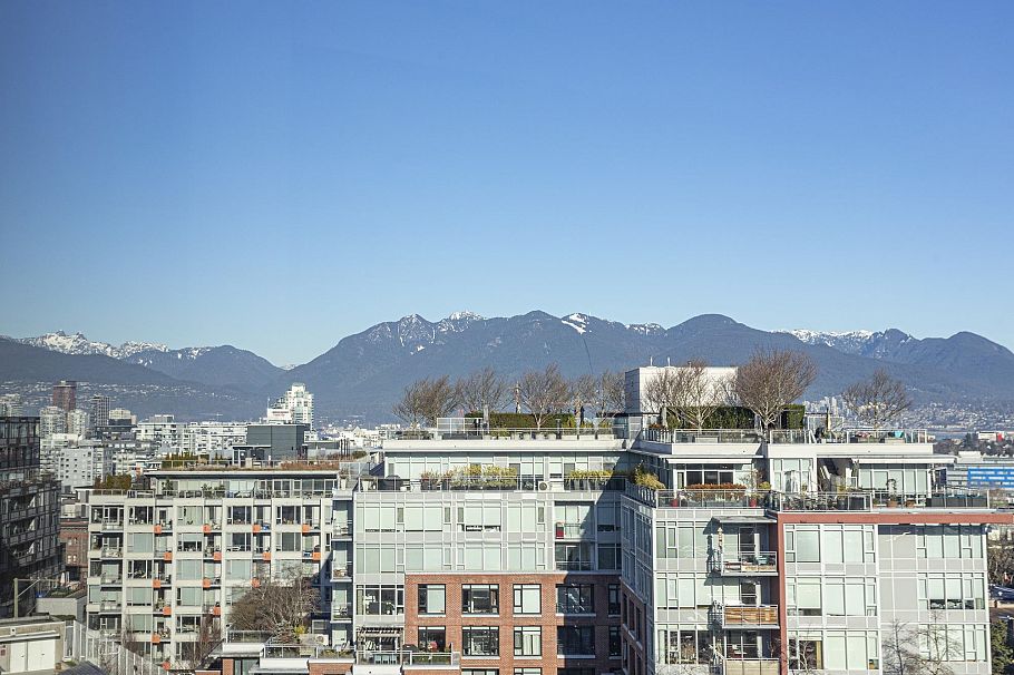 901 288 E 8th Avenue Vancouver, BC - 28