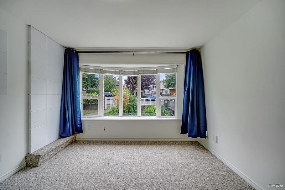 1140 Hazelton Street Vancouver, BC - 28