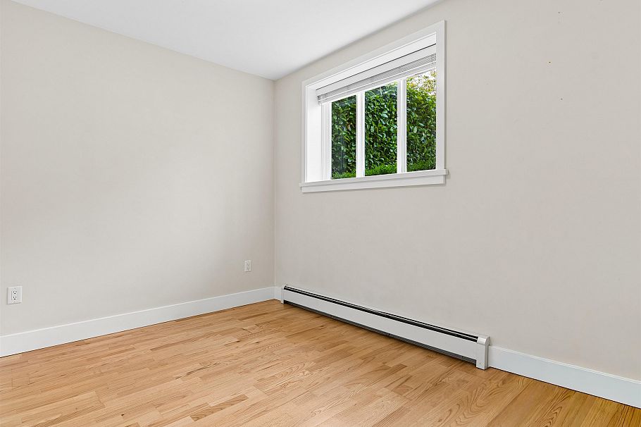 908 W 21st Avenue Vancouver, BC - 28