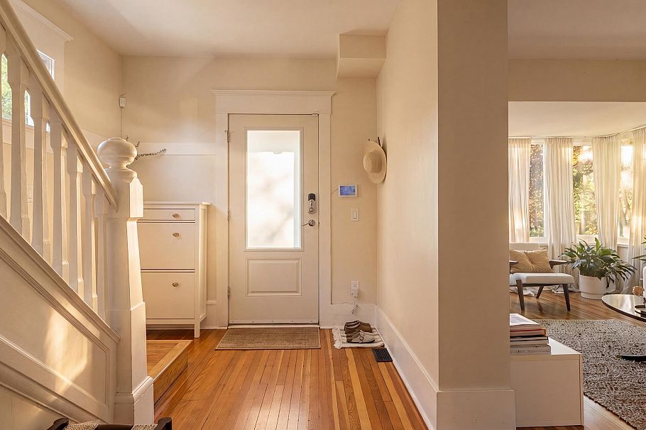 2057 Cypress Street Vancouver, BC - 20