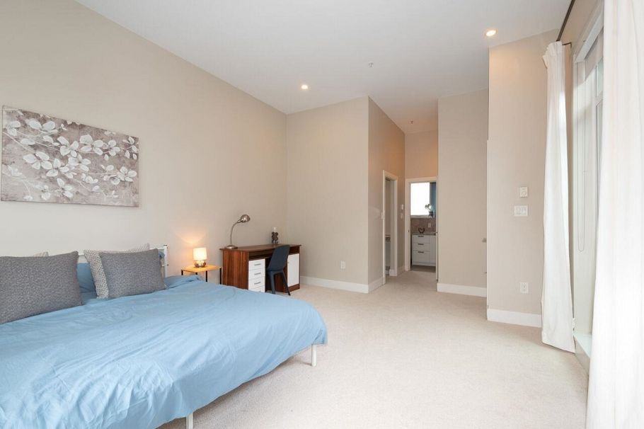 1268 Quebec Street Vancouver, BC - 24