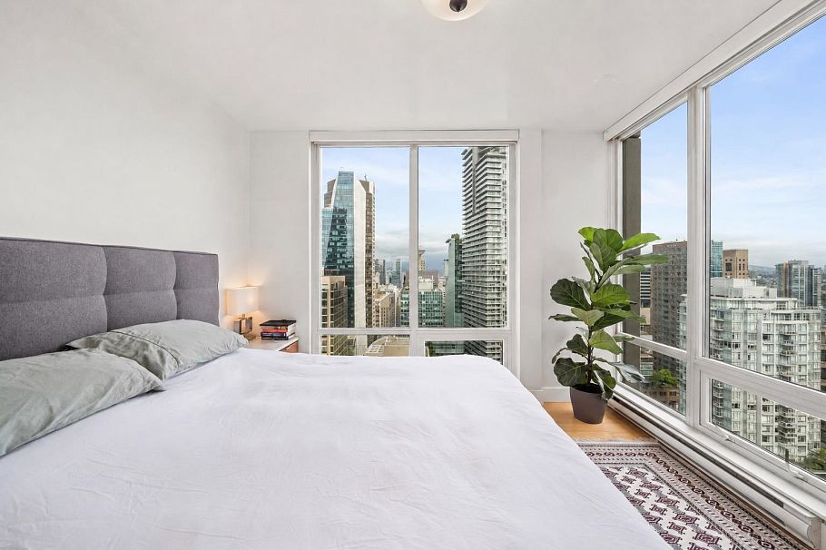2505 565 Smithe Street Vancouver, BC - 14