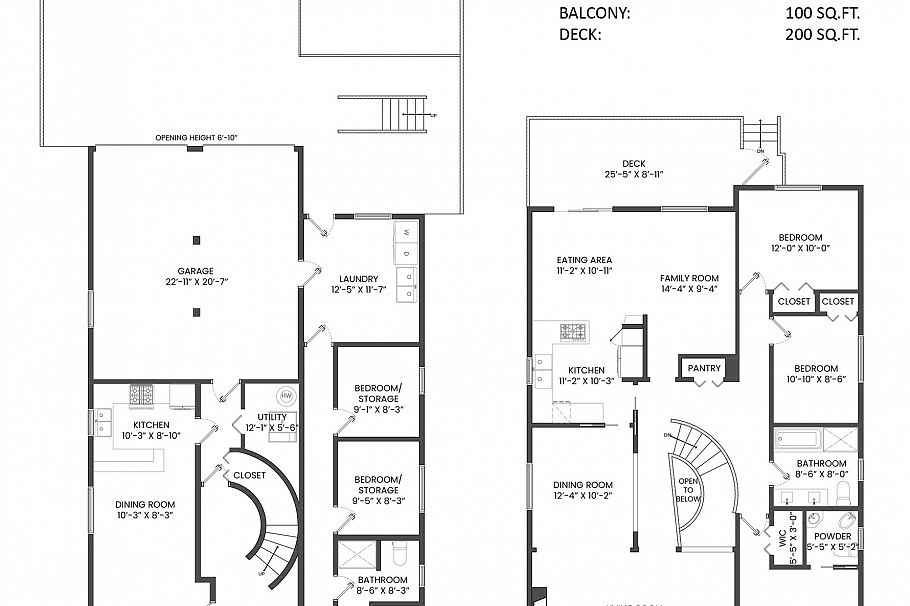 2581 E 3rd Avenue Vancouver, BC - 39