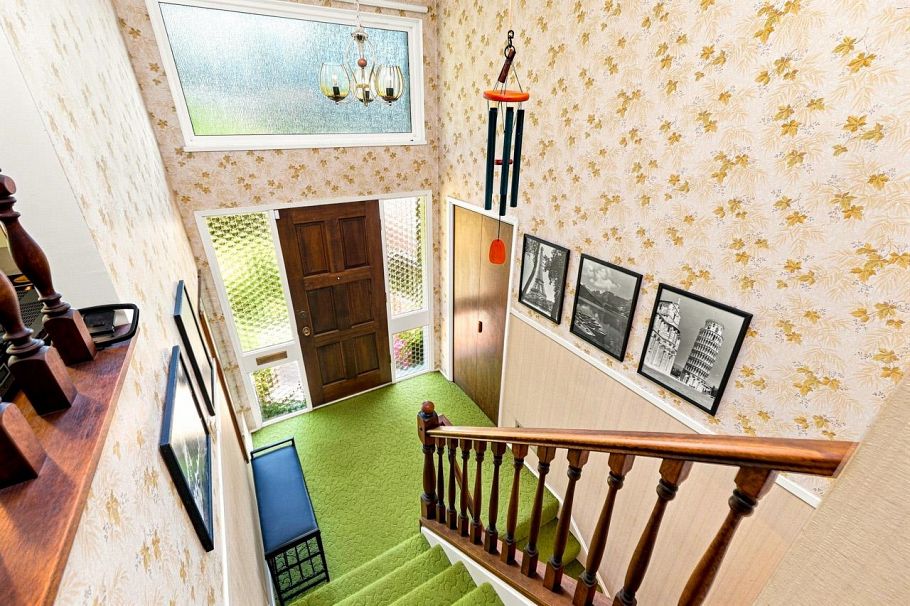 1473 Berkley Road North Vancouver, BC - 24