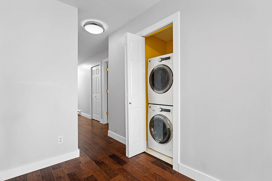 211 5723 Balsam Street Vancouver, BC - 8