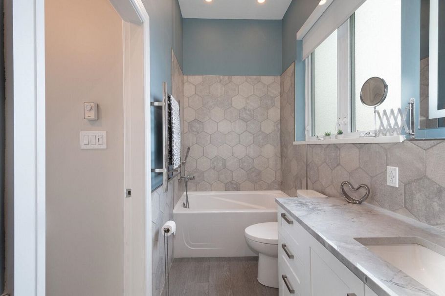 1268 Quebec Street Vancouver, BC - 28