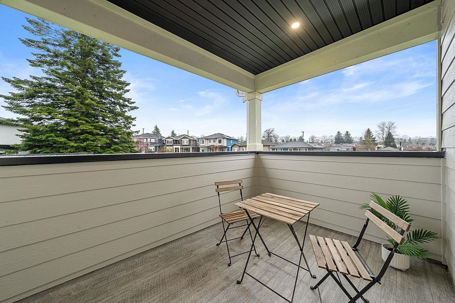 4 3581 Haida Drive Vancouver, BC - 26