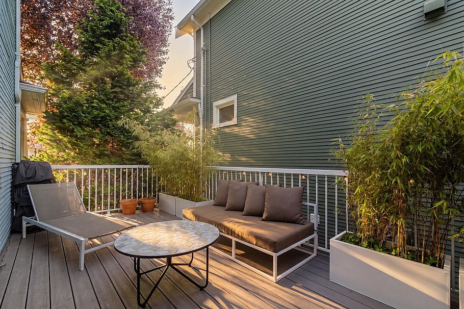 2057 Cypress Street Vancouver, BC - 15