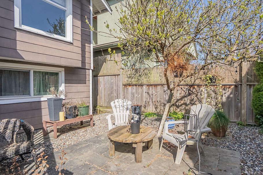 6085 Quebec Street Vancouver, BC - 31