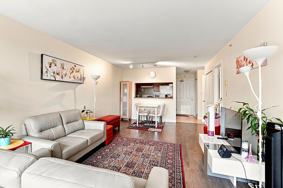 506 5380 Oben Street Vancouver, BC - 18