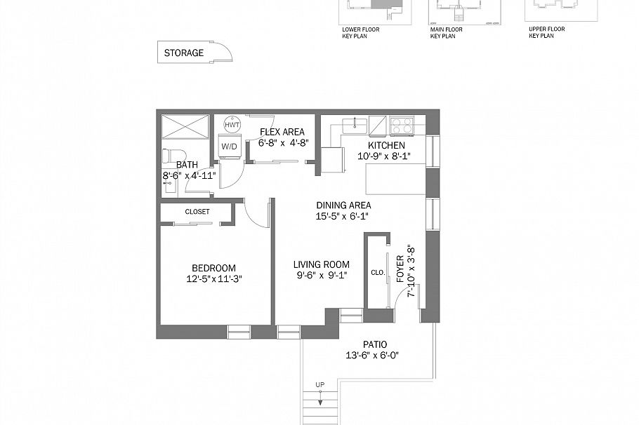 6164 Granville Street Vancouver, BC - 39