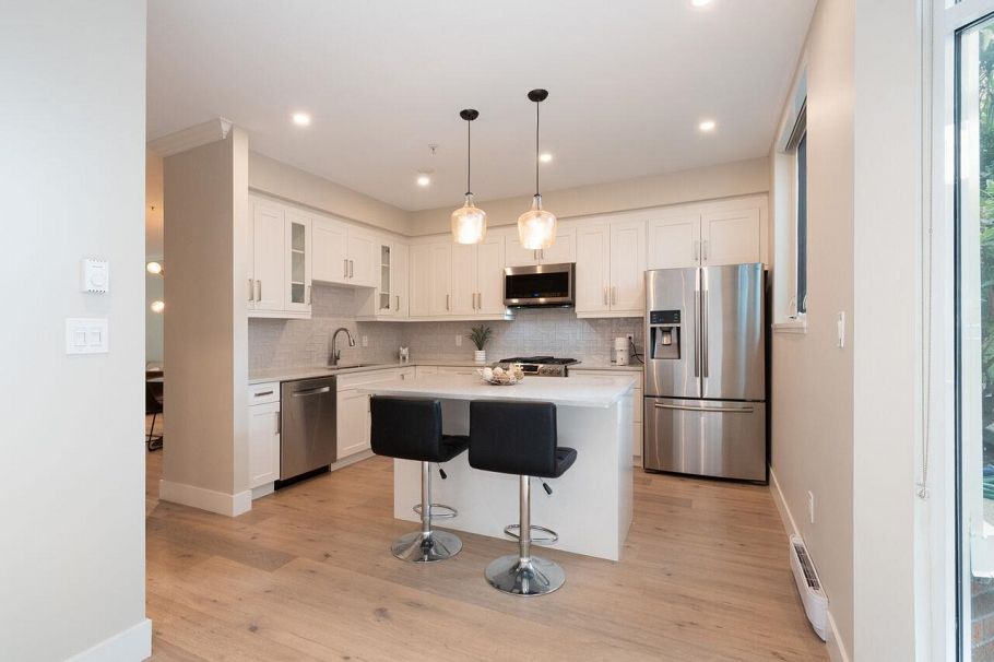 1268 Quebec Street Vancouver, BC - 13