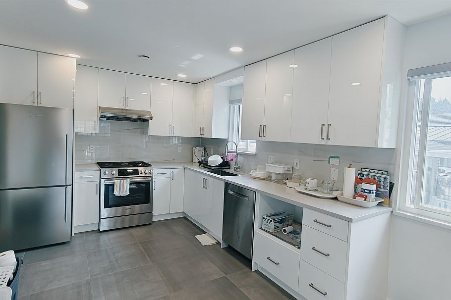 5863 Joyce Street Vancouver, BC - 5