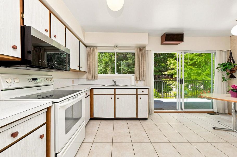 1473 Berkley Road North Vancouver, BC - 15