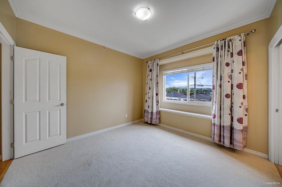 1140 Hazelton Street Vancouver, BC - 19
