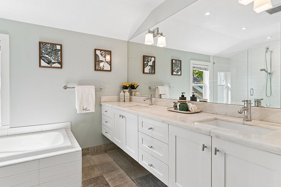 908 W 21st Avenue Vancouver, BC - 18