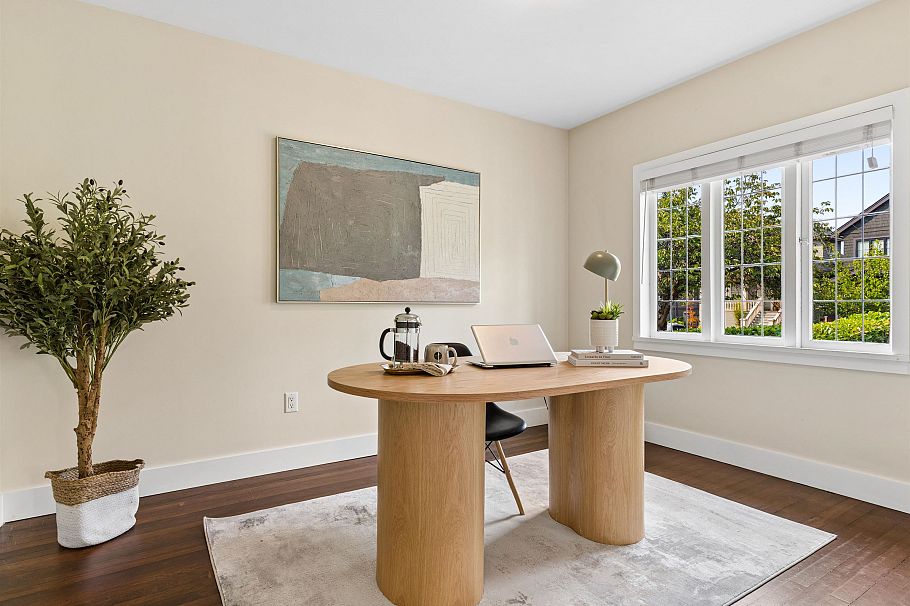 908 W 21st Avenue Vancouver, BC - 9