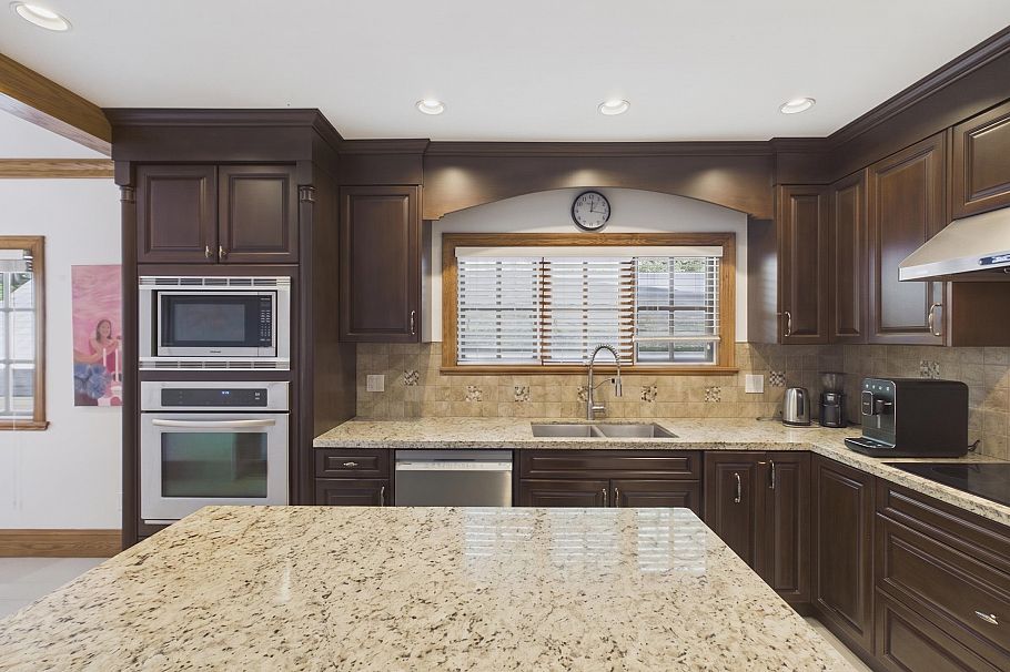5649 Angus Drive Vancouver, BC - 8