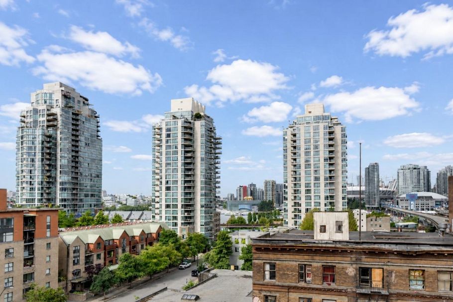 801 919 Station Street Vancouver, BC - 31