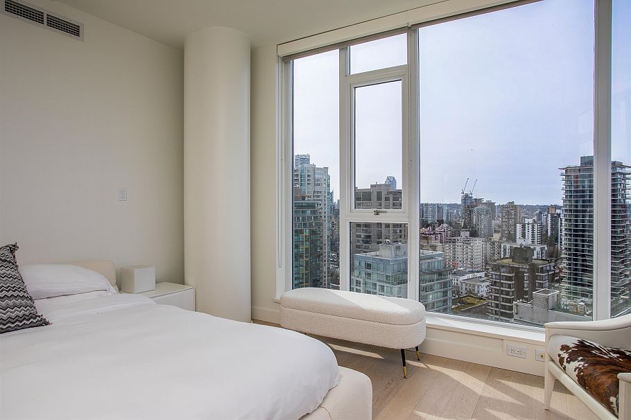 3101 1499 W Pender Street Vancouver, BC - 15