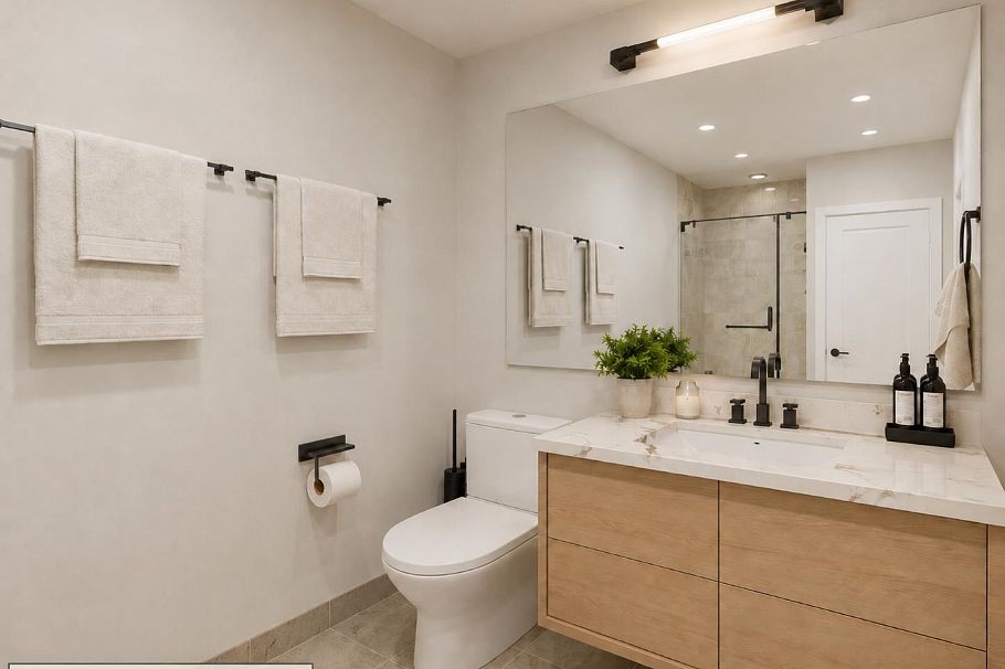 404 1470 Pennyfarthing Drive Vancouver, BC - 27