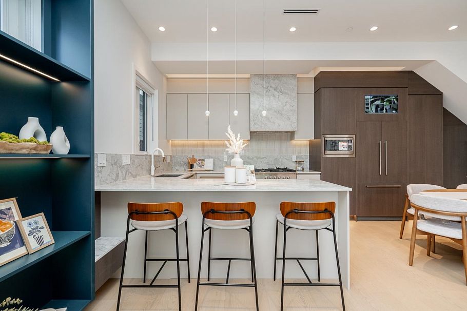 1 2875 Cambridge Street Vancouver, BC - 11