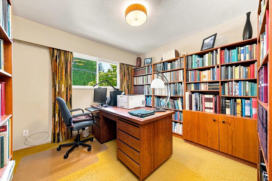 1473 Berkley Road North Vancouver, BC - 19