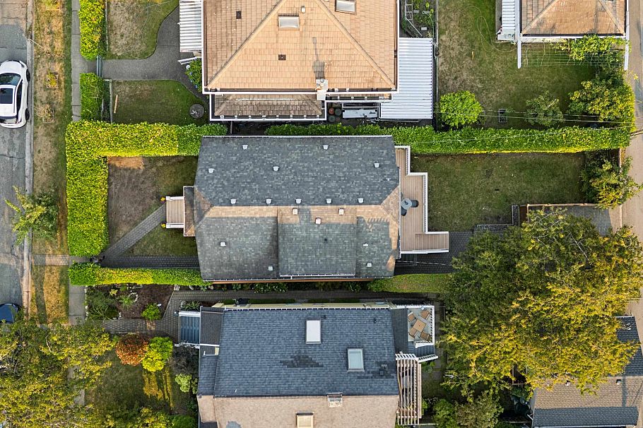 908 W 21st Avenue Vancouver, BC - 39